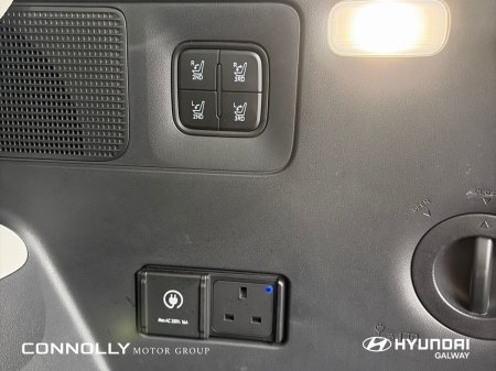 2026 Hyundai IONIQ 9 - photo 39