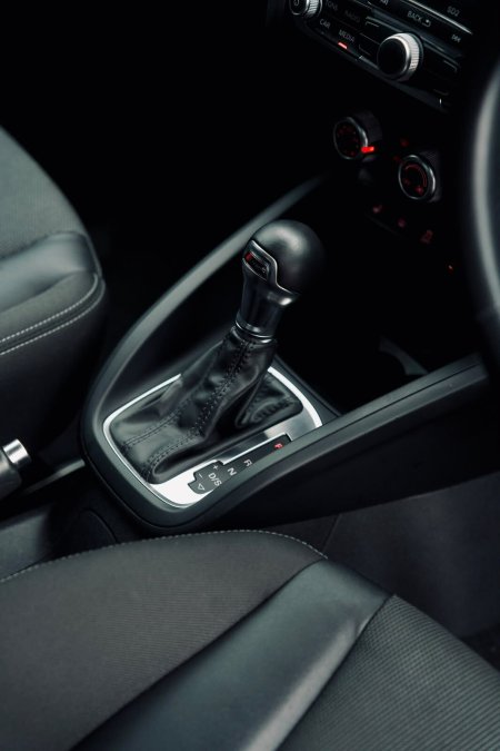 2018 Audi A1 - photo 12