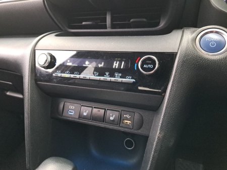 2023 Toyota Yaris Cross - photo 22