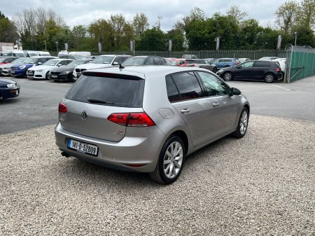2014 Volkswagen Golf - photo 6