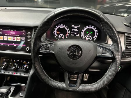 2019 Skoda Kodiaq - photo 14