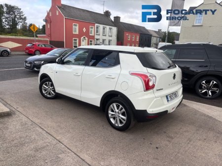 2019 SsangYong Tivoli - photo 3