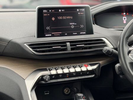 2021 Peugeot 3008 - photo 25