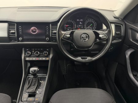 2021 Skoda Kodiaq - photo 10