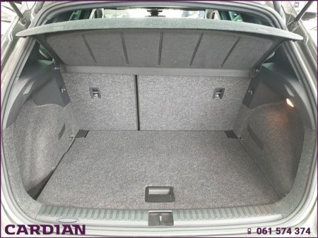 2025 SEAT Arona - photo 16