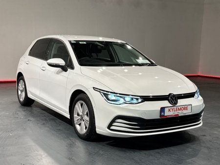 2021 Volkswagen Golf - photo 9