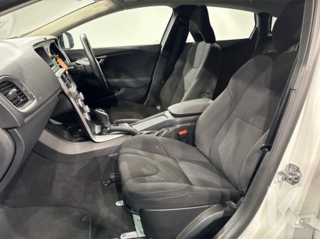 2019 Volvo V40 - photo 21