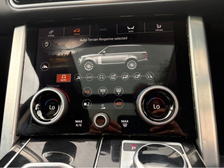 2020 Land Rover Range Rover - photo 27