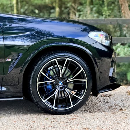 2021 BMW X3 - photo 4