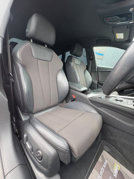 2017 Audi A5 - photo 7