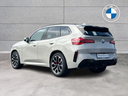 2026 BMW X3 - photo 2