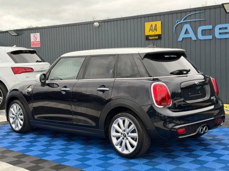 2020 Mini Cooper - photo 5