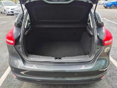 2015 Ford Focus - photo 5