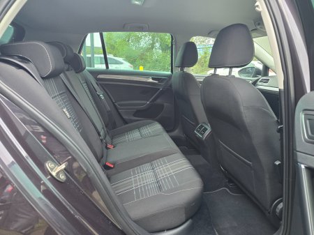 2015 Volkswagen Golf - photo 19