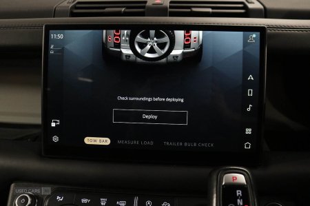 2023 Land Rover Defender - photo 42