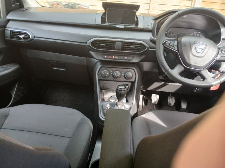 2022 Dacia Sandero - photo 4