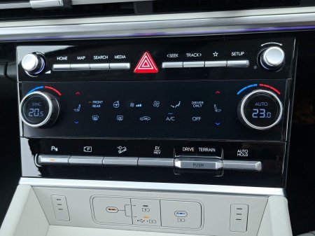 2026 Hyundai Santa Fe - photo 28