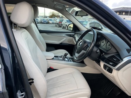 2016 BMW X5 - photo 17