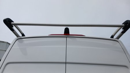 2022 Volkswagen Crafter - photo 21