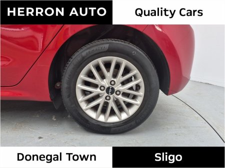 2023 Kia Rio - photo 4