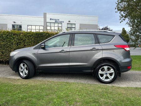 2014 Ford Kuga - photo 6
