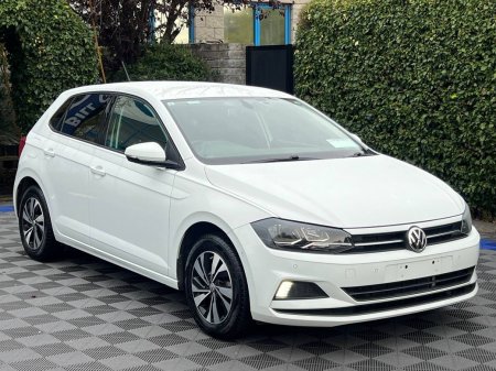 2019 Volkswagen Polo - photo 15