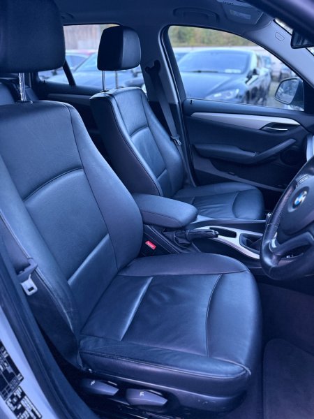 2014 BMW X1 - photo 39
