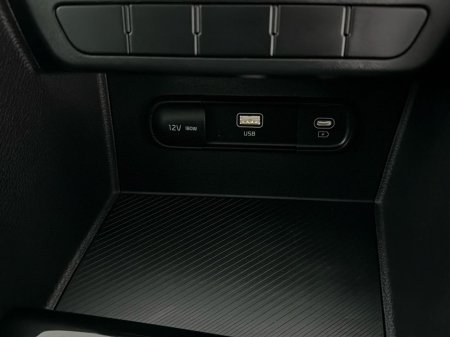 2024 Kia Sportage - photo 35