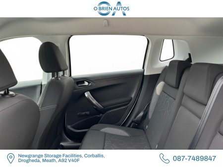 2017 Peugeot 2008 - photo 10