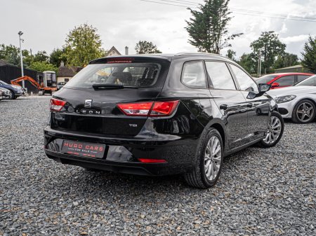 2017 SEAT Leon - photo 2