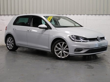 2018 Volkswagen Golf - photo 4