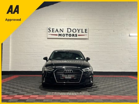 2018 Audi A3 - photo 2