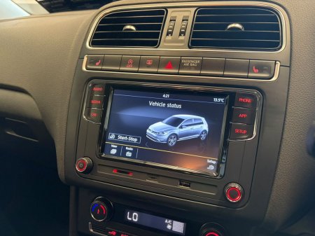 2017 Volkswagen Polo - photo 28