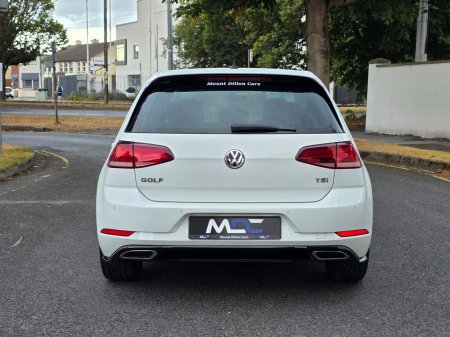 2018 Volkswagen Golf - photo 15