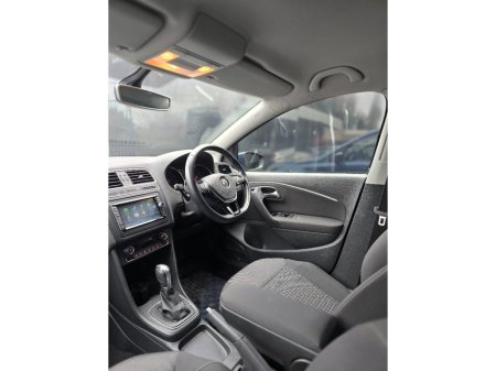 2017 Volkswagen Polo - photo 9