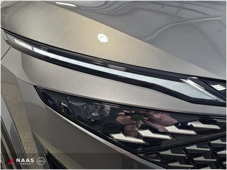 2025 Nissan Qashqai - photo 22
