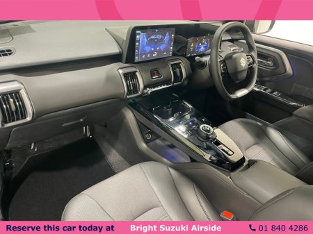 2026 Suzuki e Vitara - photo 12
