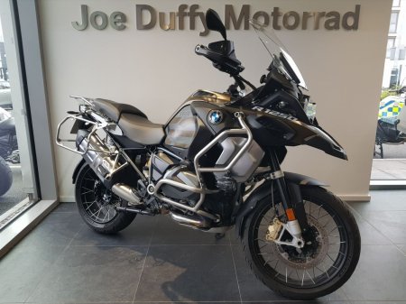 2019 BMW R 1250 - photo 2