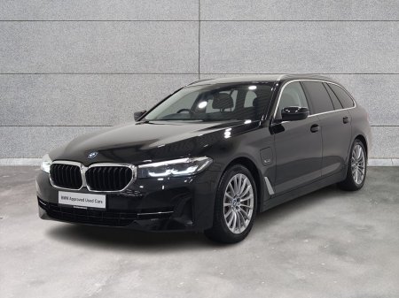 2023 BMW 5-Series - photo 27