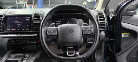 2023 Citroen C5 Aircross - photo 10