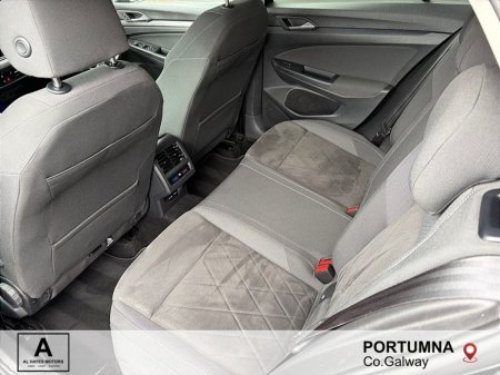 2021 Volkswagen Golf - photo 7