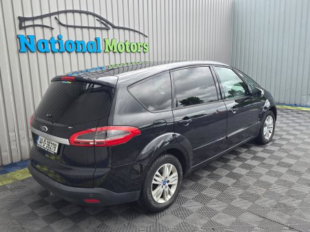 2014 Ford S-Max - photo 3