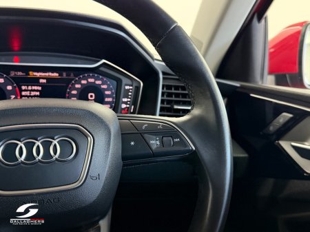 2023 Audi A1 - photo 20