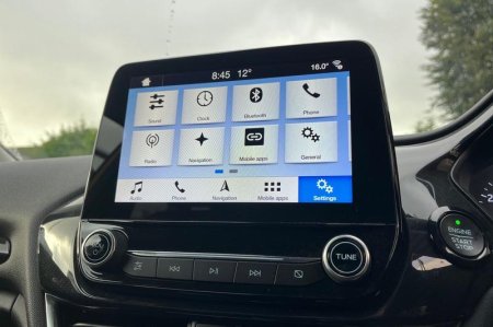 2018 Ford Fiesta - photo 33