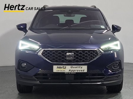 2024 SEAT Tarraco - photo 5