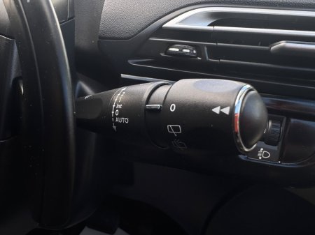 2020 Citroen Grand C4 Picasso - photo 26