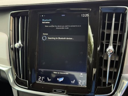 2019 Volvo S90 - photo 15
