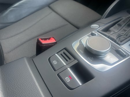 2019 Audi A3 - photo 17