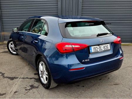 2019 Mercedes-Benz A-Class - photo 7