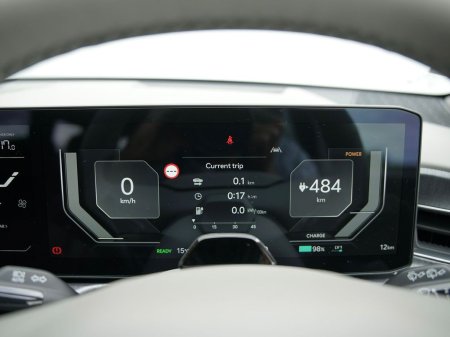 2026 Kia EV9 - photo 15